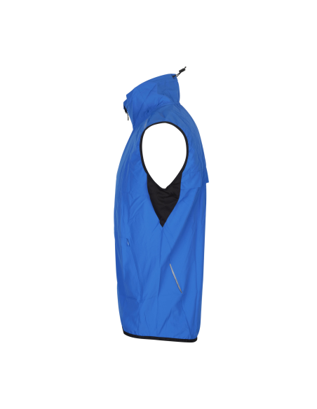 Bezrękawnik do biegania GEYSER | light G21014