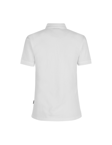 Koszulka polo GEYSER | funkcjonalna | damska