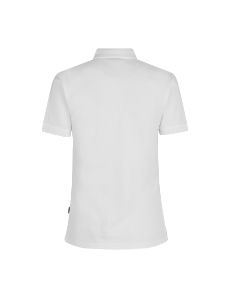 Koszulka polo GEYSER | funkcjonalna | damska