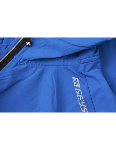 Bezrękawnik do biegania GEYSER | light G21014