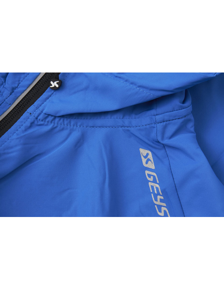 Bezrękawnik do biegania GEYSER | light G21014