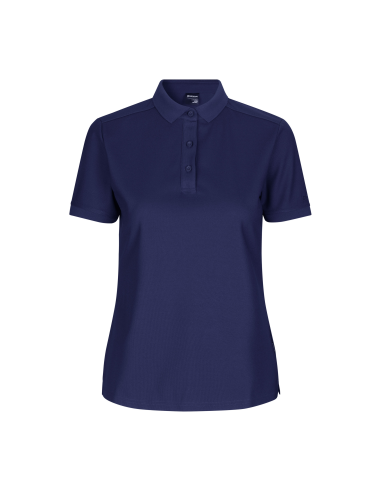 Koszulka polo GEYSER | funkcjonalna | damska