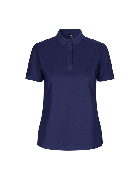 Koszulka polo GEYSER | funkcjonalna | damska