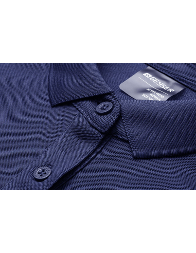 Koszulka polo GEYSER | funkcjonalna | damska