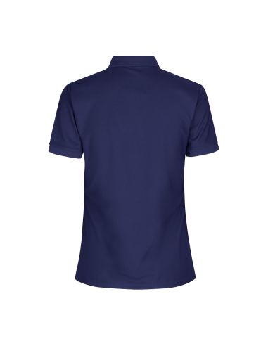 Koszulka polo GEYSER | funkcjonalna | damska