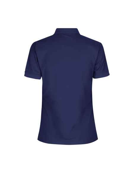 Koszulka polo GEYSER | funkcjonalna | damska