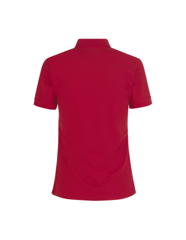Koszulka polo GEYSER | funkcjonalna | damska