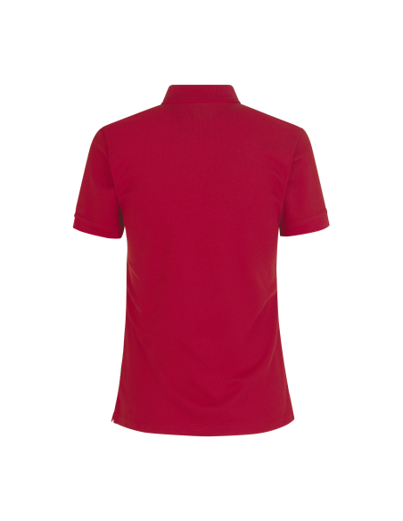 Koszulka polo GEYSER | funkcjonalna | damska