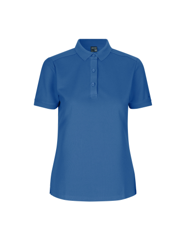 Koszulka polo GEYSER | funkcjonalna | damska