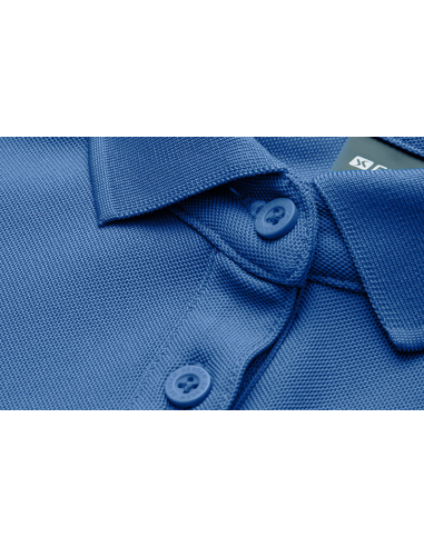 Koszulka polo GEYSER | funkcjonalna | damska