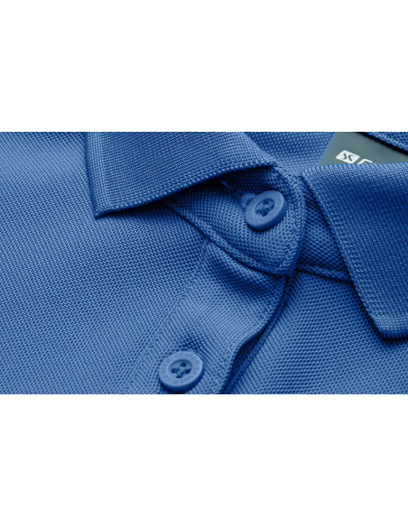 Koszulka polo GEYSER | funkcjonalna | damska