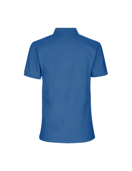 Koszulka polo GEYSER | funkcjonalna | damska