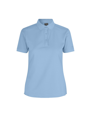 Koszulka polo GEYSER | funkcjonalna | damska