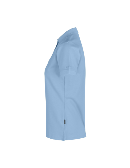 Koszulka polo GEYSER | funkcjonalna | damska