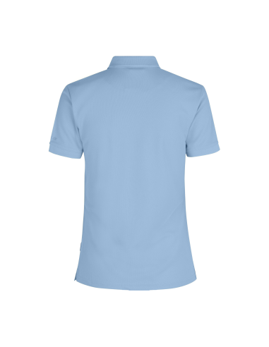 Koszulka polo GEYSER | funkcjonalna | damska