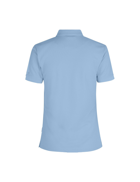 Koszulka polo GEYSER | funkcjonalna | damska