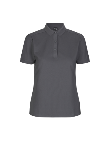 Koszulka polo GEYSER | funkcjonalna | damska