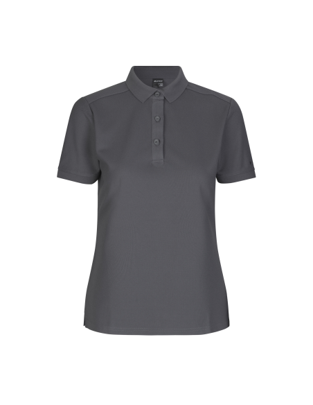 Koszulka polo GEYSER | funkcjonalna | damska