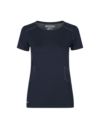 T-shirt GEYSER | bezszwowy | damski