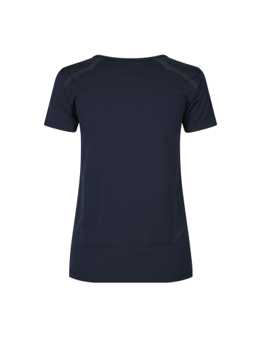 T-shirt GEYSER | bezszwowy | damski