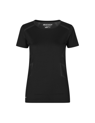 T-shirt GEYSER | bezszwowy | damski