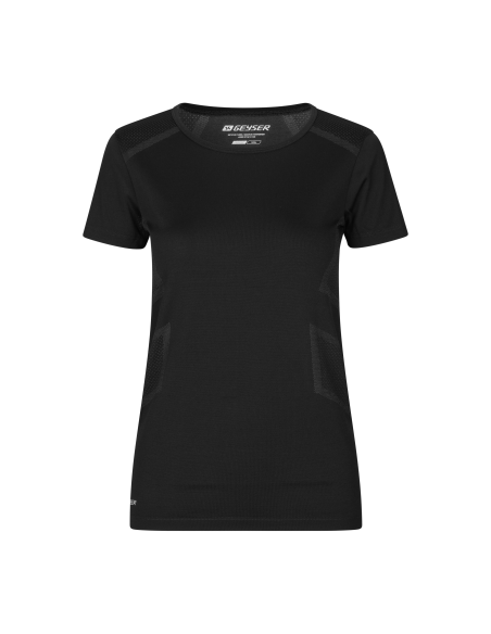 T-shirt GEYSER | bezszwowy | damski