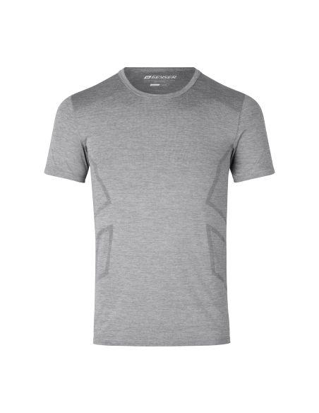 T-shirt GEYSER | bezszwowy