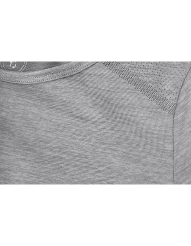 T-shirt GEYSER | bezszwowy | damski