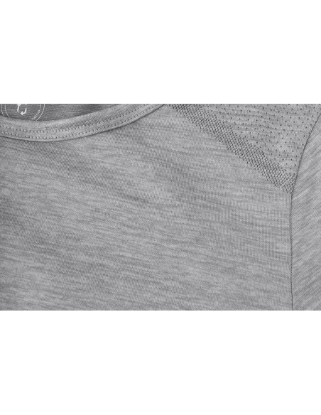 T-shirt GEYSER | bezszwowy | damski