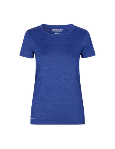 T-shirt GEYSER | bezszwowy | damski