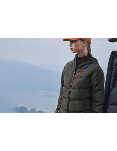 Zimowa kurtka GEYSER | damski