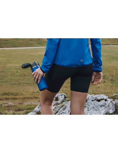 Legginsy GEYSER | krótkie | damskie