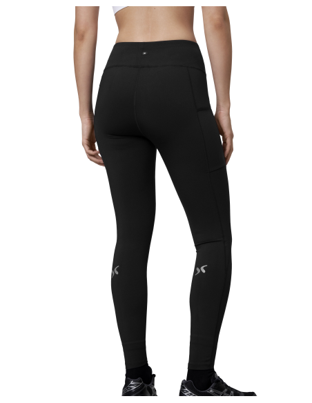 Legginsy GEYSER | długie | damskie