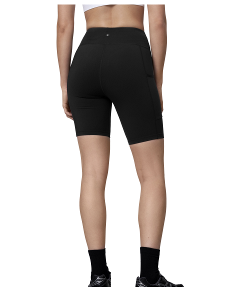 Legginsy GEYSER | krótkie | damskie