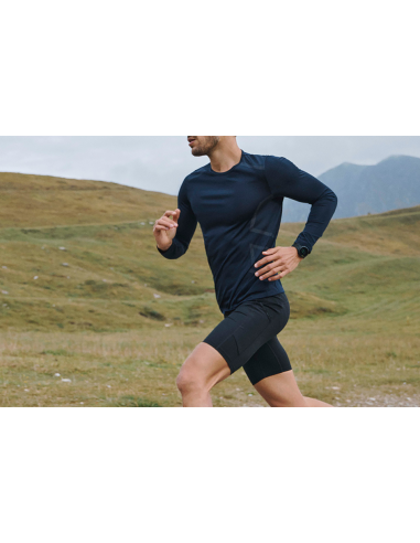 Legginsy GEYSER | krótkie