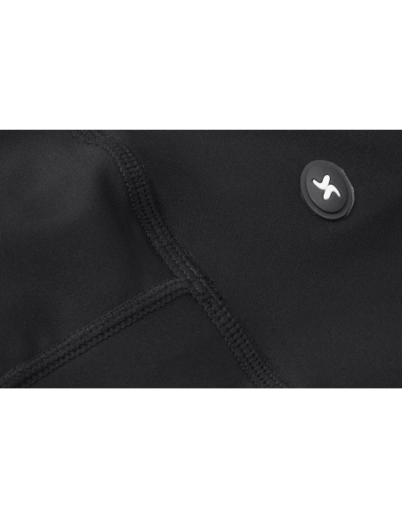 Legginsy GEYSER | krótkie | damskie