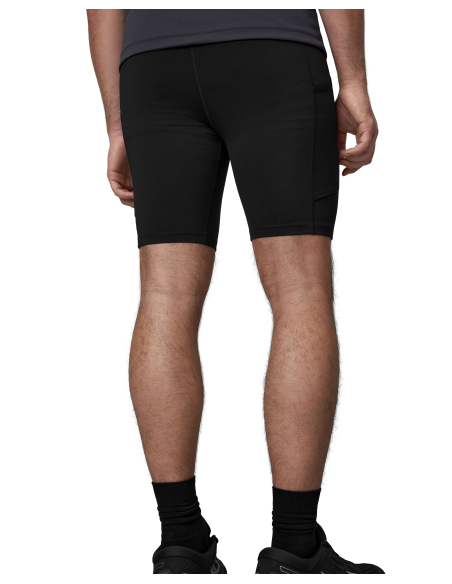 Legginsy GEYSER | krótkie