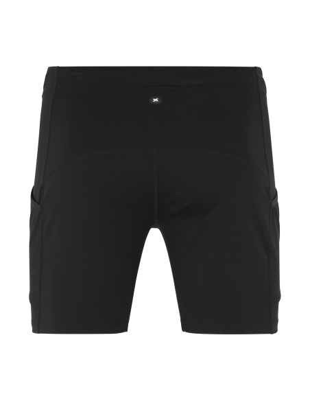 Legginsy GEYSER | krótkie