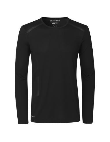 Koszulka GEYSER z długim rękawem | bezszwowa