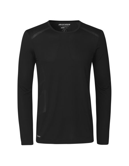 Koszulka GEYSER z długim rękawem | bezszwowa