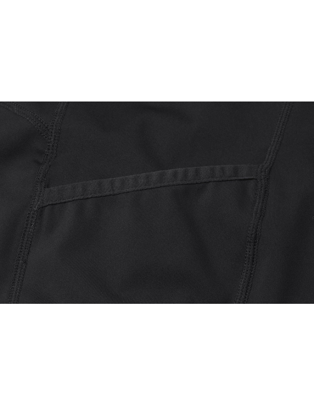 Legginsy GEYSER | krótkie