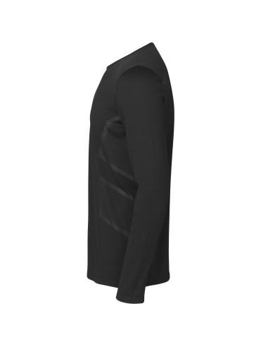 Koszulka GEYSER z długim rękawem | bezszwowa