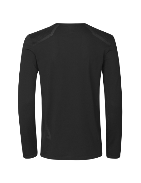 Koszulka GEYSER z długim rękawem | bezszwowa