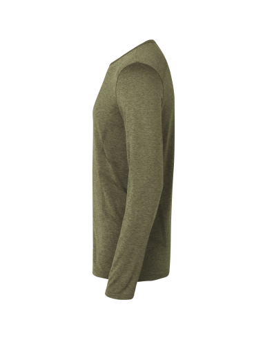 Koszulka GEYSER z długim rękawem | bezszwowa