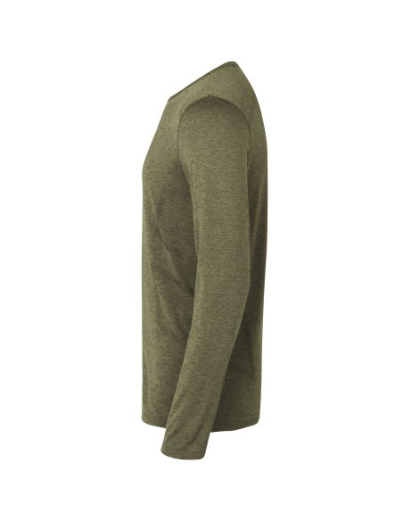 Koszulka GEYSER z długim rękawem | bezszwowa