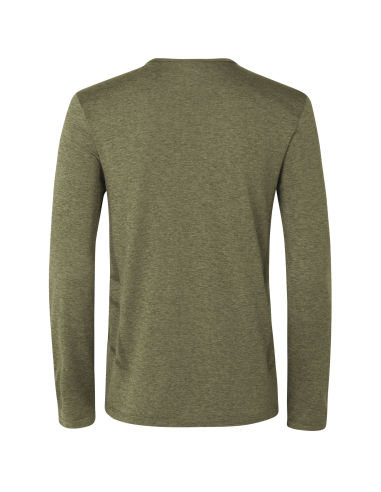 Koszulka GEYSER z długim rękawem | bezszwowa