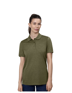 Koszulka polo | active | damska