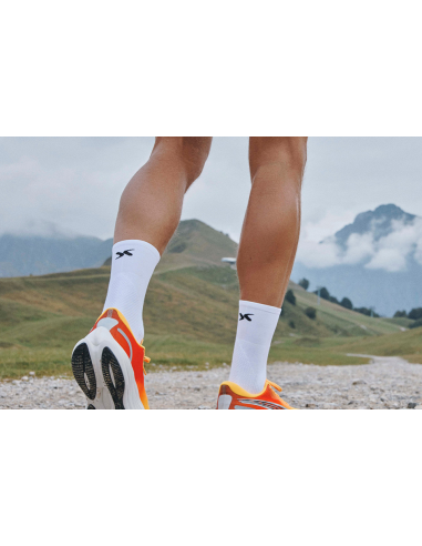 GEYSER skarpety do biegania stretch