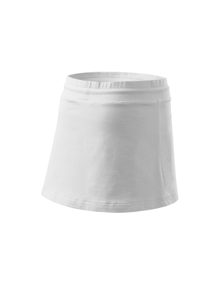 Spódnica damska Two in one