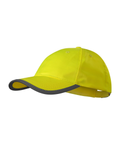 Czapka unisex HV Reflex